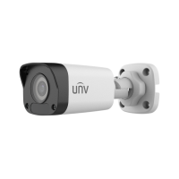 IP-відеокамера вулична Uniview IPC2124LB-SF28-A