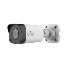IP-відеокамера вулична Uniview IPC2124LB-SF28-A