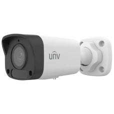 IP-відеокамера вулична Uniview IPC2124LB-AF40-ECO