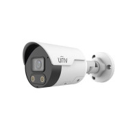 IP-відеокамера вулична Uniview IPC2128SB-ADF40KM-I0