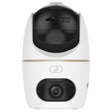 IP-камера Dahua DH-H5D-5F 5МП Wi-Fi панорамна