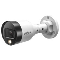 IP камера Dahua DH-IPC-HFW1239S1-LED (2.8)