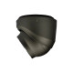 IP камера SEVEN IP-7212PA-DL black 2.8 мм