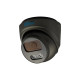 IP камера SEVEN IP-7212PA-DL black 2.8 мм