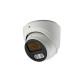 IP камера SEVEN IP-7212PA-DL white 2.8 мм