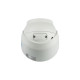 IP камера SEVEN IP-7212PA-DL white 2.8 мм