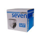 IP камера SEVEN IP-7212PA-DL white 2.8 мм
