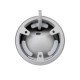 IP камера SEVEN IP-7212PA-DL white 2.8 мм
