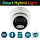 IP камера SEVEN IP-7212PA-DL white 2.8 мм