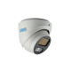 IP камера SEVEN IP-7212PA-DL white 2.8 мм