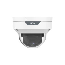 IP-відеокамера купольна Uniview IPC3514LE-ADF28K-WP