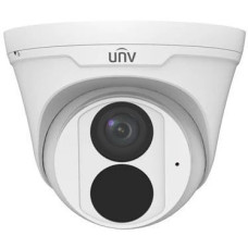 IP-відеокамера купольна Uniview IPC3614LB-ADF40K-H