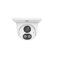 IP-відеокамера купольна Uniview IPC3614LB-AF28K-DL