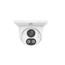 IP-відеокамера купольна Uniview IPC3614LB-AF28K-DL