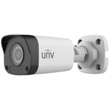 IP-відеокамера Uniview IPC2124LB-SF40-A (4.0)