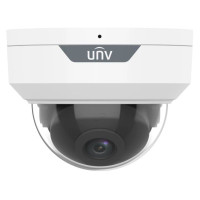 IP-видеокамера купольная Uniview IPC324LB-ADF28K-H