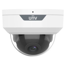 IP-видеокамера купольная Uniview IPC324LB-ADF28K-H
