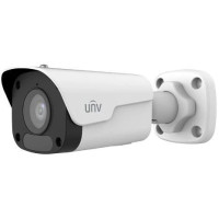 Відеокамера IP Uniview IPC2124LB-ADF28KM-H