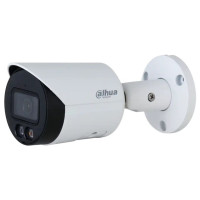IP-камера Dahua DH-IPC-HFW2849S-S-IL (2.8)