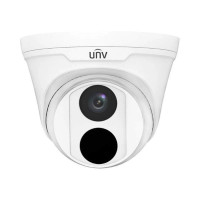 IP-відеокамера купольна Uniview IPC3614LB-AF28-ECO