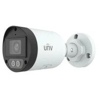 IP-відеокамера вулична Uniview IPC2124LB-AF28-ECO