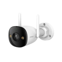 Imou Bullet 2E (IPC-K3DP-3H0WF) 3МП 2.8мм IP відеокамера