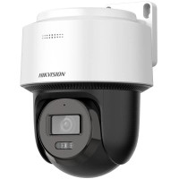 Hikvision DS-2DE2C400MWG-E 4МП (2.8мм) PT PTZ відеокамера