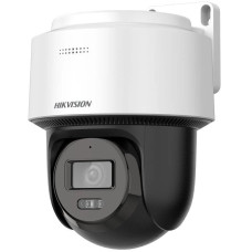 Hikvision DS-2DE2C400MWG-E 4МП (2.8мм) PT PTZ відеокамера