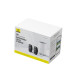 IP-камера відеоспостереження Baseus Security N1 Plus Outdoor Camera 2K 2-Cam Kit White AU