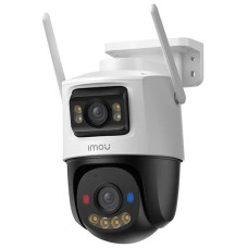 Imou Cruiser Dual 2 (IPC-S7XEP-10M0WED) 10МП (3.6мм) IP PTZ відеокамера