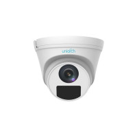 IP-відеокамера купольна Uniview IPC-T122-APF28K