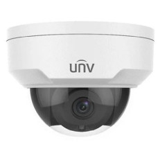 IP-відеокамера купольна Uniview IPC324SS-DF28K-I0