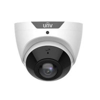 IP-відеокамера купольна Uniview IPC3605SB-ADF16KM-I0