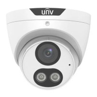 IP-відеокамера купольна Uniview IPC3615SE-ADF28KM-WL-I0