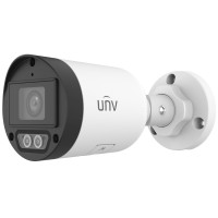 IP-відеокамера Uniview IPC2124LB-AF40K-DL (4.0)