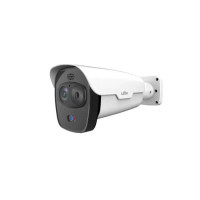 IP-камера термальна Uniview TIC2221TER5