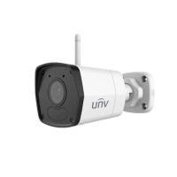 IP-відеокамера вулична Uniview IPC2122LB-AF28WK-G