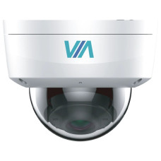 VIA SECURITY VS-D24AS(VP) 4МП (2.8мм) IP відеокамера