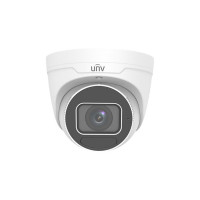 IP-відеокамера купольна Uniview IPC3614SB-ADF28KMC-I1