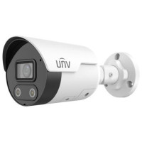 IP-відеокамера вулична Uniview IPC2124SB-ADF28KMC-I1