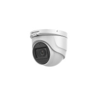 Hikvision DS-2CE76D0T-ITMFS 2МП (2.8мм) з мікрофоном Turbo HD відеокамера