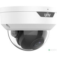 IP-відеокамера купольна Uniview IPC-D122-PF28K