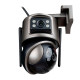 GreenVision GV-201-IP-M-DOС30-30 SD 3Mp Бездротова поворотна PTZ камера