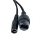 GreenVision GV-201-IP-M-DOС30-30 SD 3Mp Бездротова поворотна PTZ камера