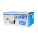 IP камера SEVEN IP-7222PA white 2.8 мм