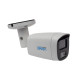 IP камера SEVEN IP-7222PA white 2.8 мм