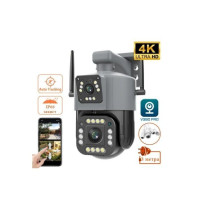 IP камера V380-V10 Wi-fi АКЦІЯ