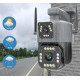 IP камера V380-V10 Wi-fi АКЦІЯ