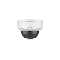IP-відеокамера купольна Uniview IPC324LB-ASF28K-A