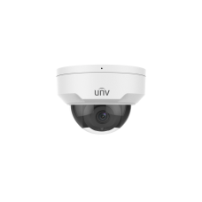 IP-відеокамера купольна Uniview IPC324LB-ASF28K-A